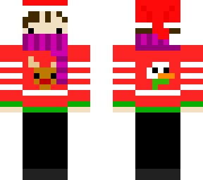 christmas r4nd0m