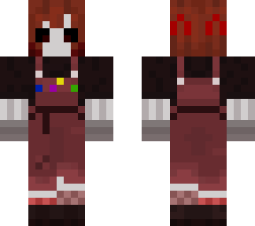 clown