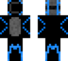 cmfa skin