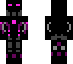 cool roboter