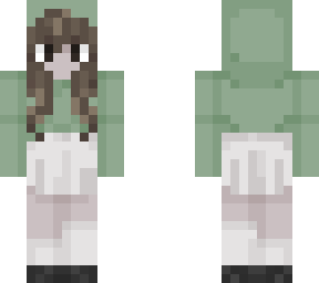 cool skin