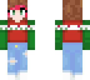 crimas skin