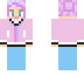 cute fashion girl
