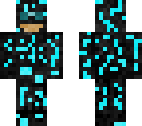 cyber boy