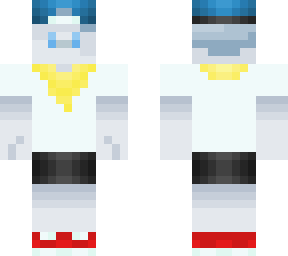 da_ghost (remodel)