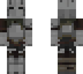 darksouls knight