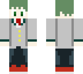 deku