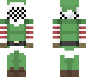 disco elf