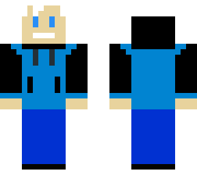 djs skin