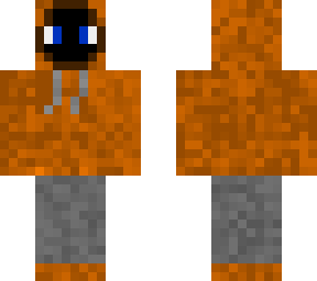 Doble skin | Minecraft Skin