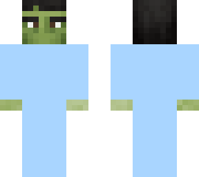 doctor hulk