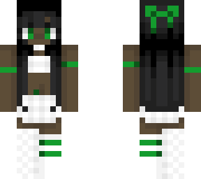 doubtful green