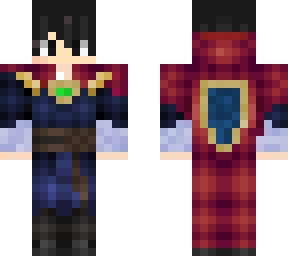 dr strange ddvvnii