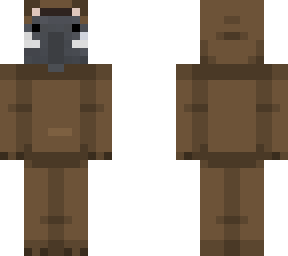 elephantbear onesie