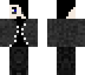 emo guy