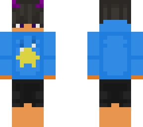 enderboy13 baby updated