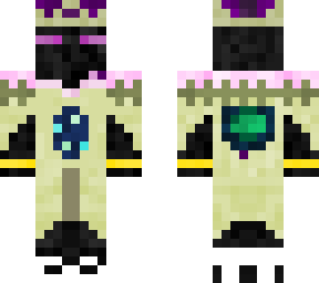 enderman king