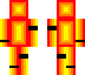 fire color