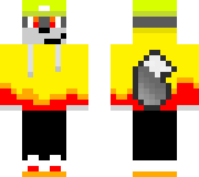 fire wolfgamer460 2022