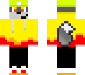 fire wolfgamer460 2022 update