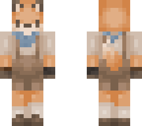 fox.