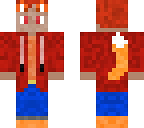 foxo [no glasses]