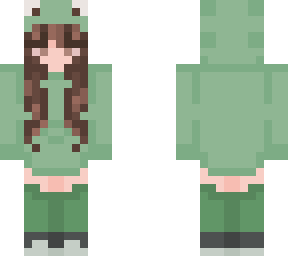 frog not my original
