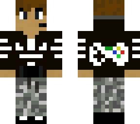 gamer