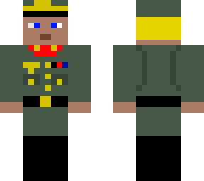 generalmajor of wehrmacht