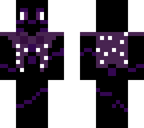 glitch shadow