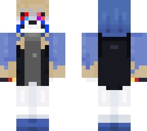 glitched!sans