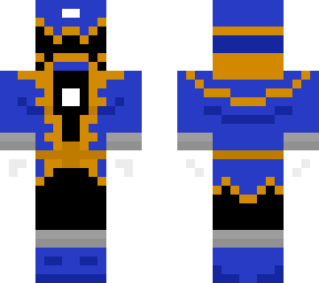 gokaiblue