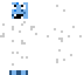 goldyeti