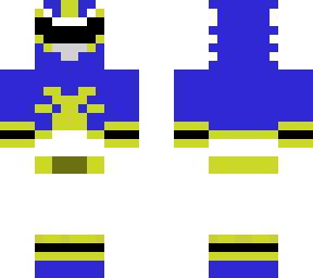 gosaiger blue