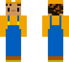 gradientmist mario