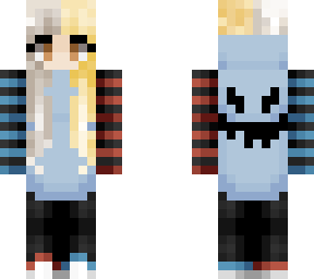 half and half fixed version