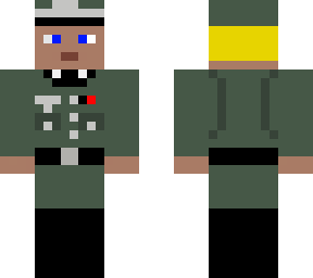 hauptmann of wehrmacht