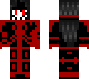 high archbishop of the cult of order