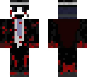 high rise invasion
