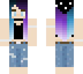 i got bored