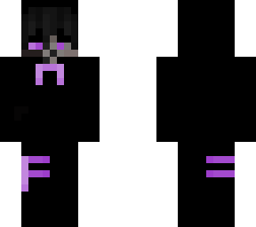 infected enderman