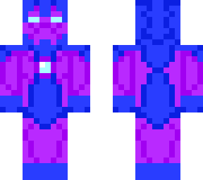 iron man (sea suit)