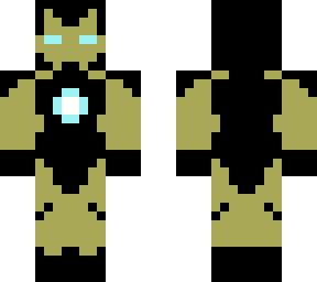 iron man (space suit)