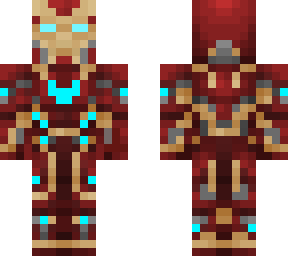 iron man