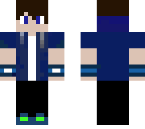itseystreem