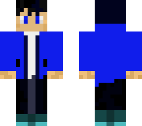 jastrykr0 (glitchy)