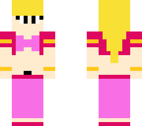 jeannie
