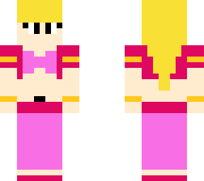jeannie