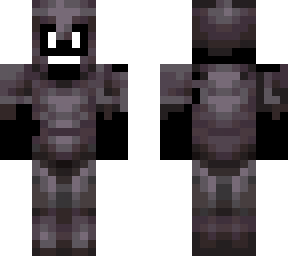 jerry netherite