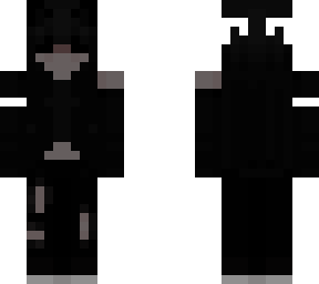 justasadcat black long sleeves (black ears +white bows)